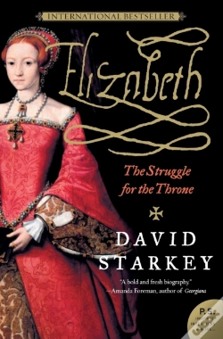 Capa do artigo Elizabeth
