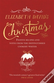 Capa do artigo Elizabeth David