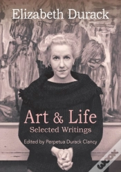 Capa do artigo Elizabeth Durack