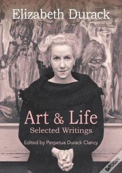 Capa do artigo Elizabeth Durack