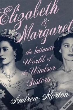 Capa do artigo Elizabeth & Margaret