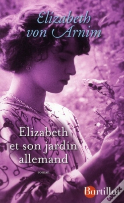 Capa do artigo Elizabeth Et Son Jardin Allemand