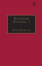 Elizabeth Evelinge, I - Preview