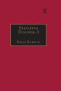 Elizabeth Evelinge, I - Preview