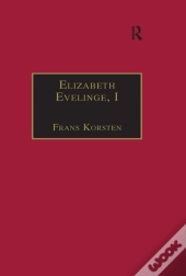 Elizabeth Evelinge, I