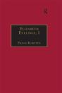Elizabeth Evelinge, I - Preview