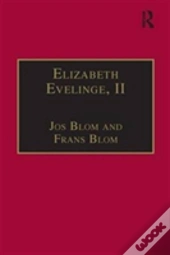 Elizabeth Evelinge, Ii