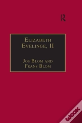 Elizabeth Evelinge, Ii
