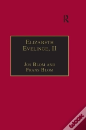 Capa do artigo Elizabeth Evelinge, Ii