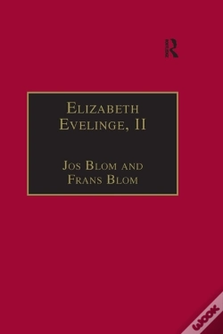 Capa do artigo Elizabeth Evelinge, Ii