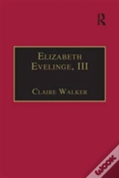 Elizabeth Evelinge, Iii