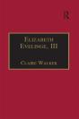 Elizabeth Evelinge, Iii - Preview
