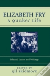 Capa do artigo Elizabeth Fry