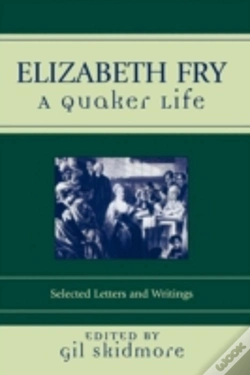 Capa do artigo Elizabeth Fry