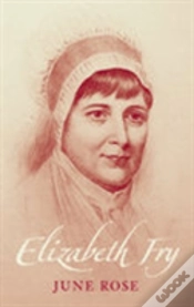 Capa do artigo Elizabeth Fry