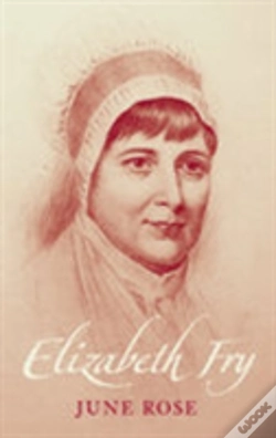 Capa do artigo Elizabeth Fry