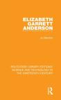 Elizabeth Garrett Anderson - Preview