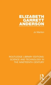 Capa do artigo Elizabeth Garrett Anderson