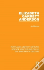 Elizabeth Garrett Anderson