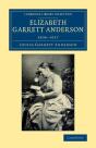 Elizabeth Garrett Anderson - Preview