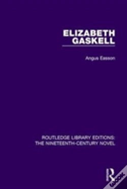 Capa do artigo Elizabeth Gaskell