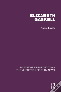 Capa do artigo Elizabeth Gaskell