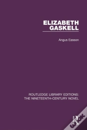 Capa do artigo Elizabeth Gaskell