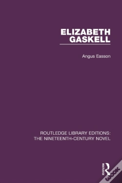 Capa do artigo Elizabeth Gaskell