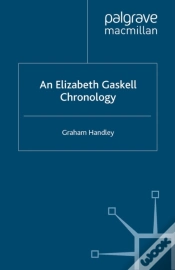 Capa do artigo Elizabeth Gaskell Chronology