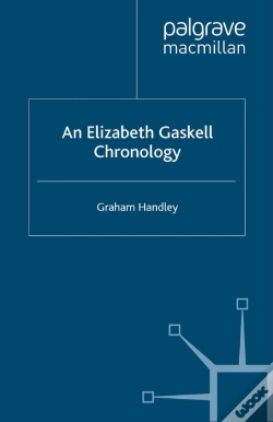 Capa do artigo Elizabeth Gaskell Chronology