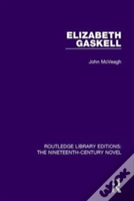 Elizabeth Gaskell