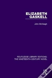 Elizabeth Gaskell