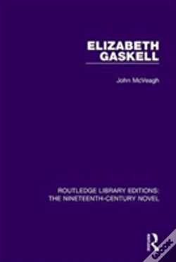 Capa do artigo Elizabeth Gaskell