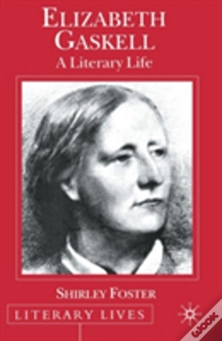 Capa do artigo Elizabeth Gaskell