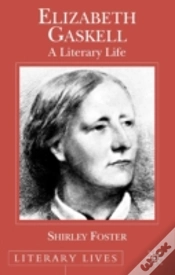 Capa do artigo Elizabeth Gaskell