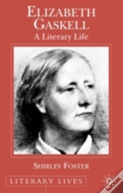 Capa do artigo Elizabeth Gaskell