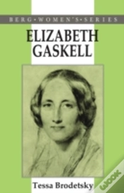 Capa do artigo Elizabeth Gaskell