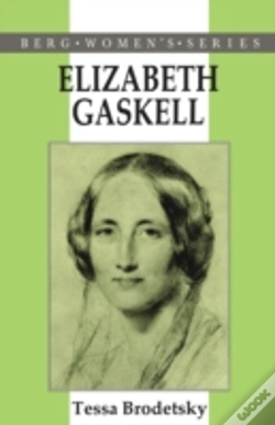 Capa do artigo Elizabeth Gaskell