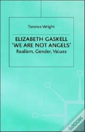 Capa do artigo Elizabeth Gaskell: 