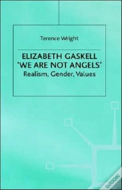Capa do artigo Elizabeth Gaskell: 'We Are Not Angels'