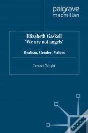 Capa do artigo Elizabeth Gaskell: 