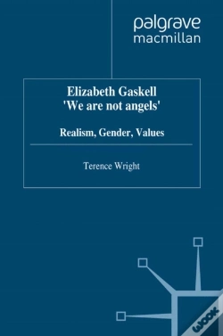 Capa do artigo Elizabeth Gaskell: 'We Are Not Angels'