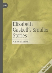 Capa do artigo Elizabeth Gaskellâ€™S Smaller Stories
