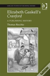Capa do artigo Elizabeth Gaskell