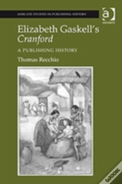 Capa do artigo Elizabeth Gaskell'S Cranford