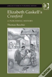 Capa do artigo Elizabeth Gaskell