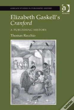 Capa do artigo Elizabeth Gaskell'S Cranford