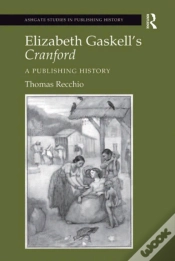 Capa do artigo Elizabeth Gaskell