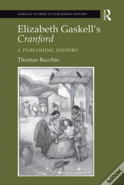 Capa do artigo Elizabeth Gaskell'S Cranford