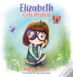 Capa do artigo Elizabeth Gets Healed